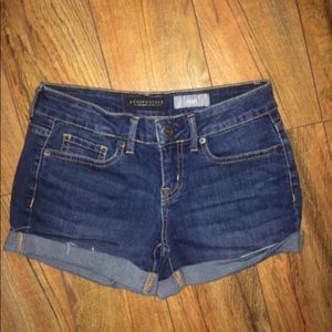 *American Eagle shorts